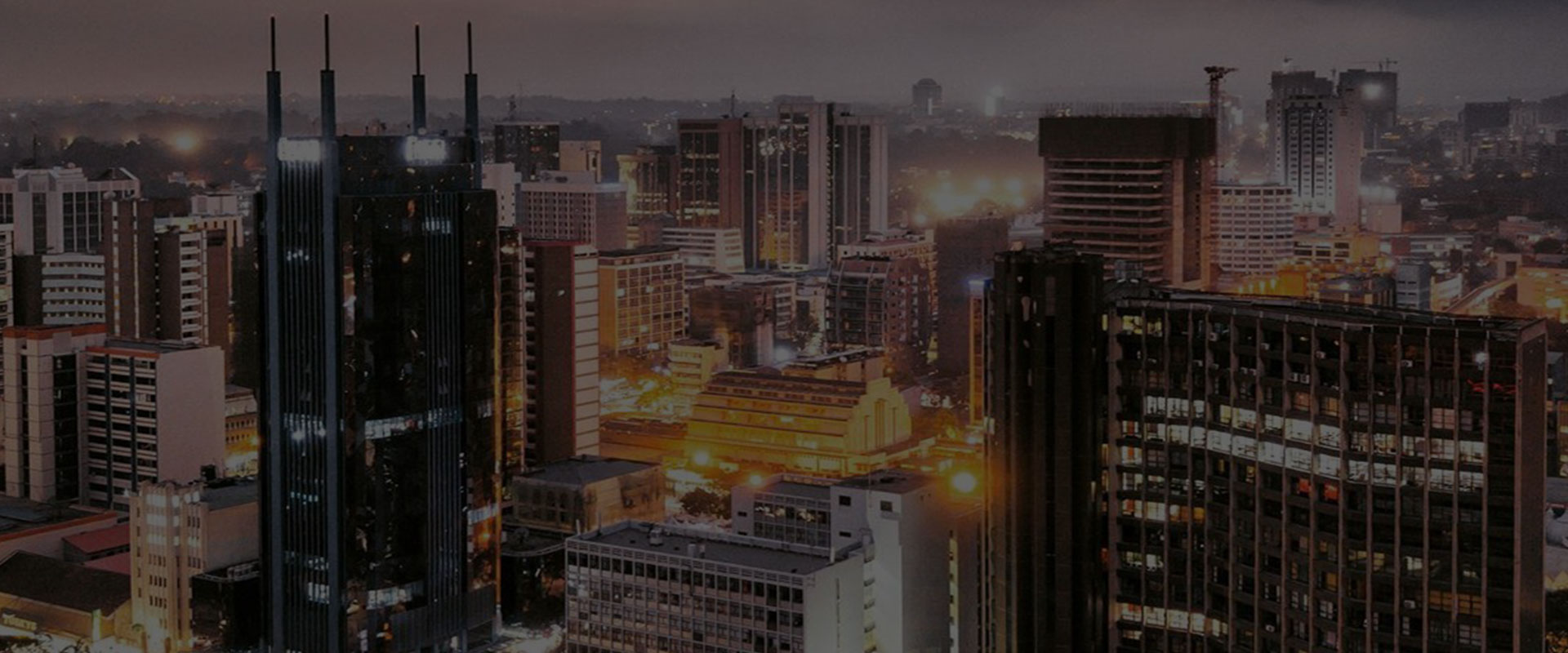 Welcome to Beacon Africa Consultants